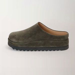 ISO Lauren manoogian tread contour mule 37 or 38